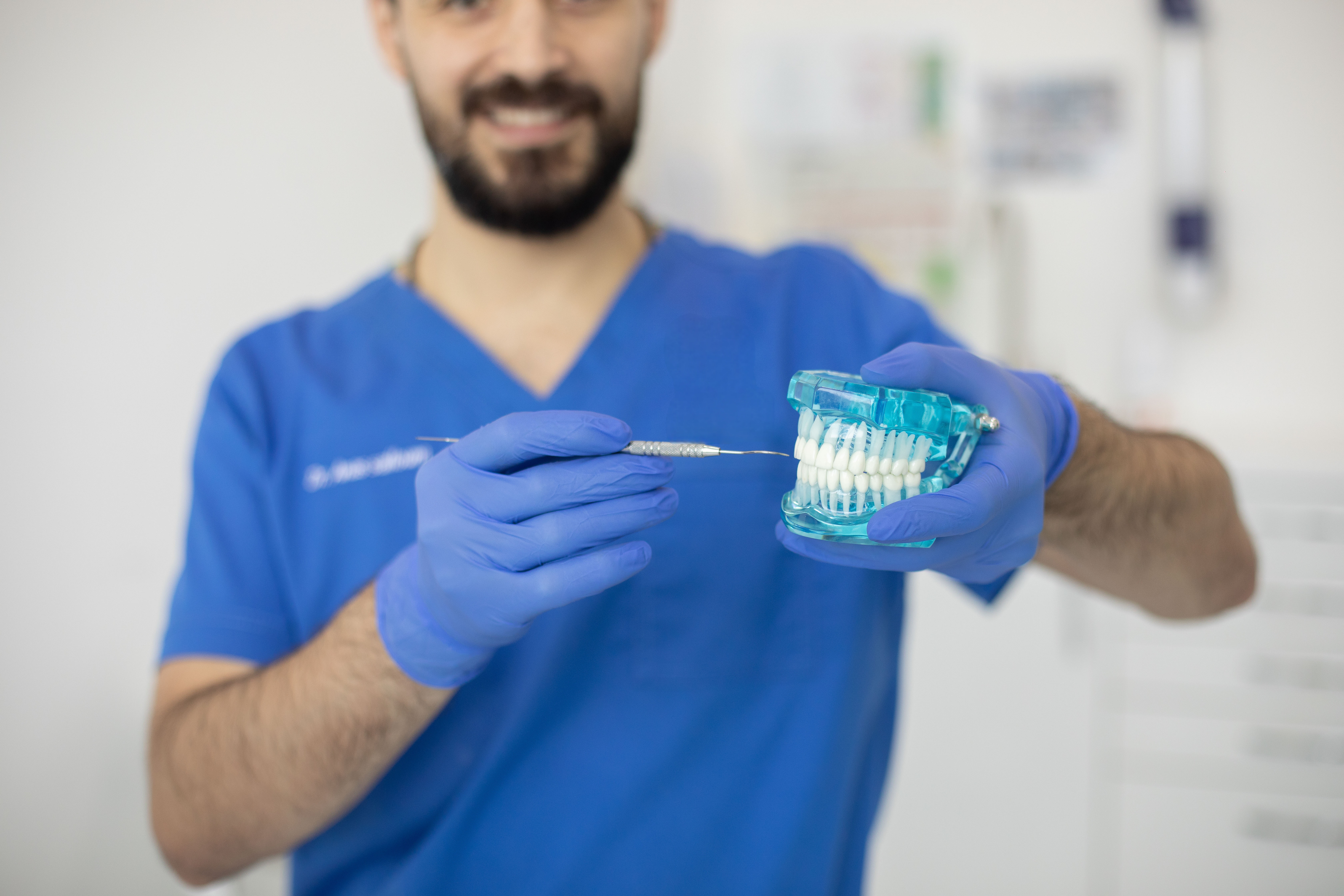 Smile Makeover